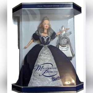 Millennium Barbie (NIB)